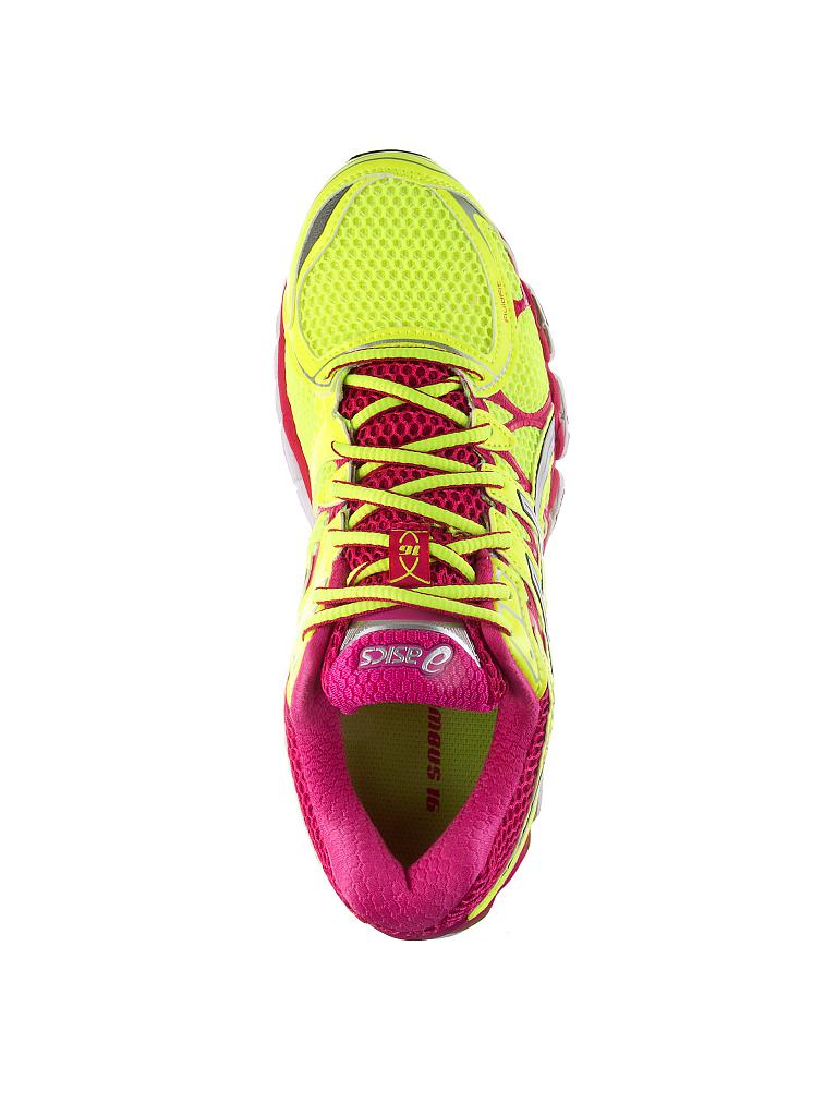 Asics gel discount nimbus 16 damen